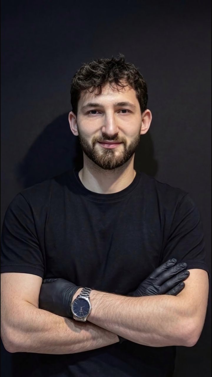 Hüseyin Uzun